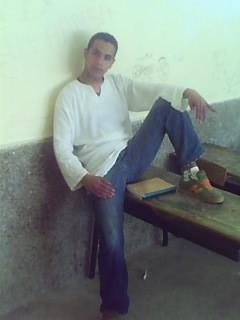 moi youssef